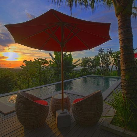 Villa Bantes Mps Kubutambahan  Exteriér fotografie