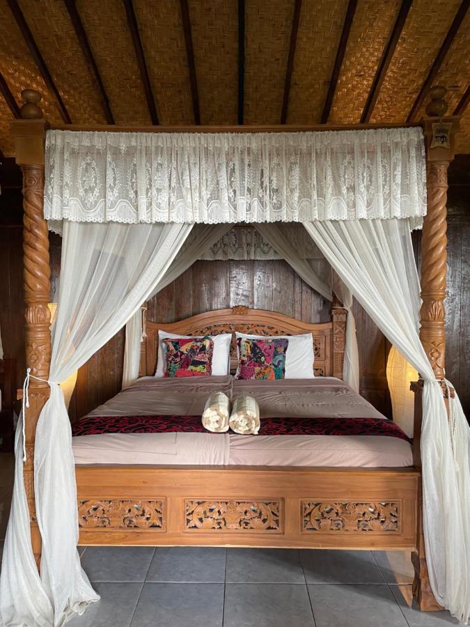 Villa Bantes Mps Kubutambahan  Exteriér fotografie