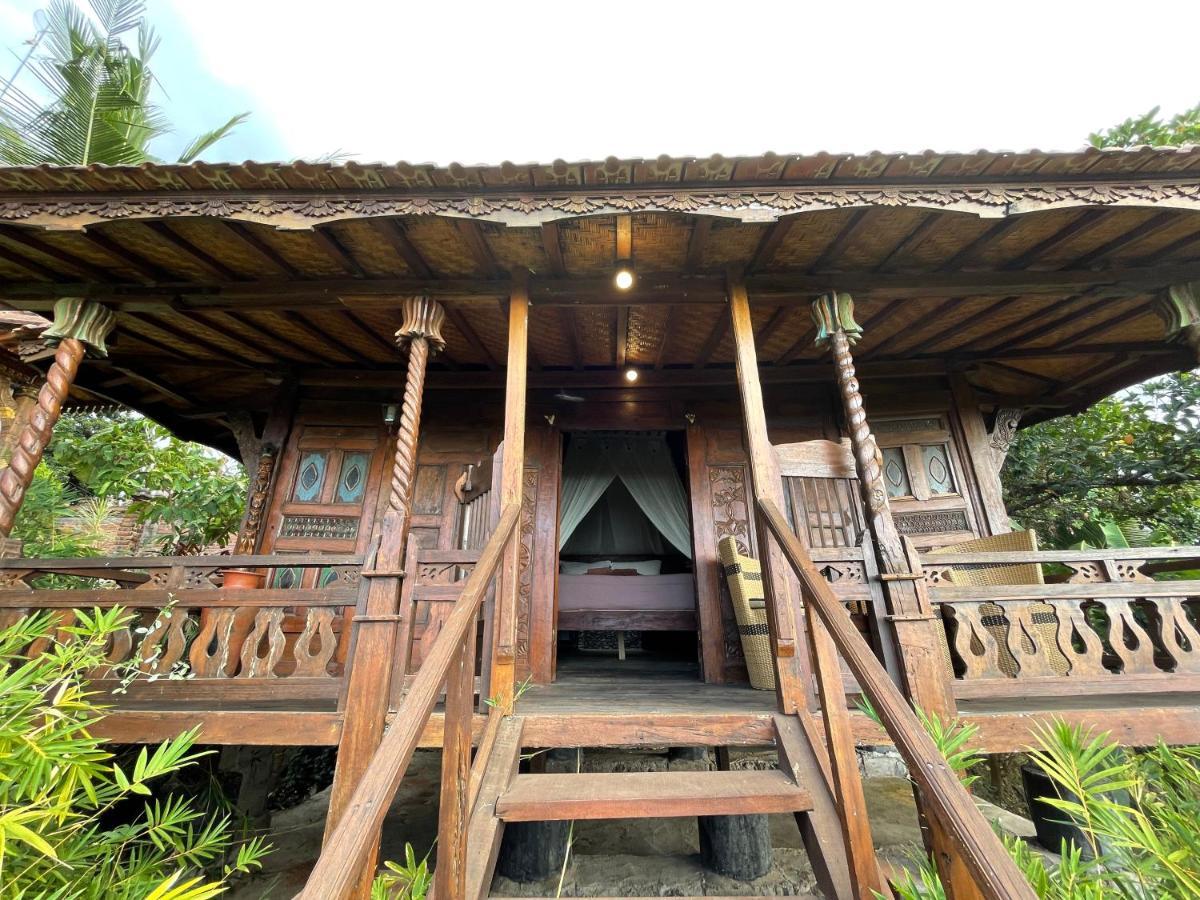 Villa Bantes Mps Kubutambahan  Exteriér fotografie