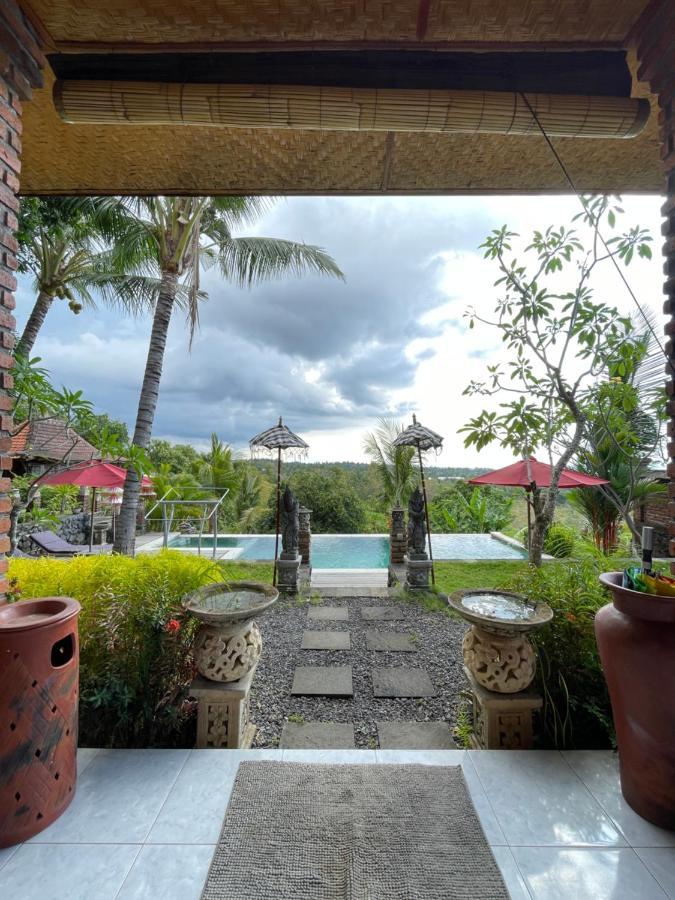 Villa Bantes Mps Kubutambahan  Exteriér fotografie