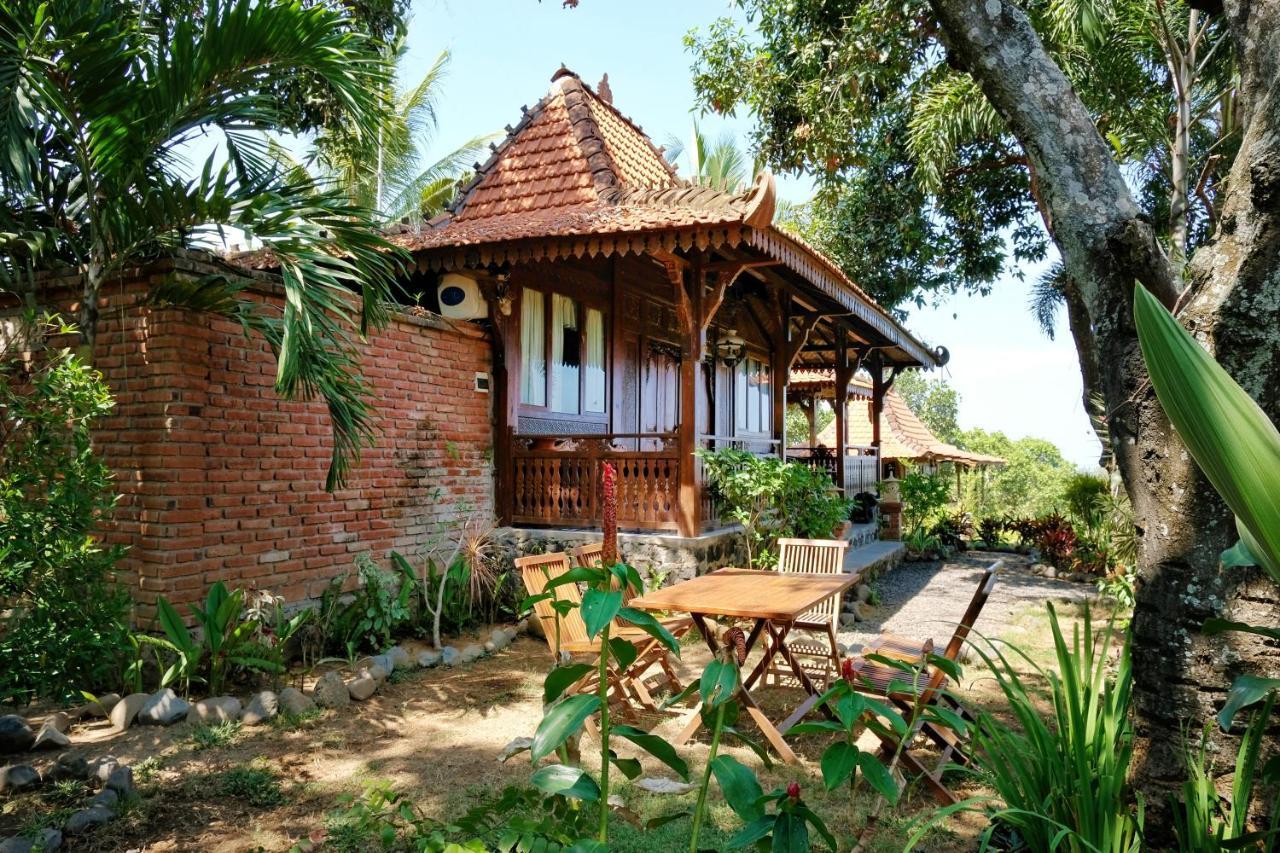 Villa Bantes Mps Kubutambahan  Exteriér fotografie
