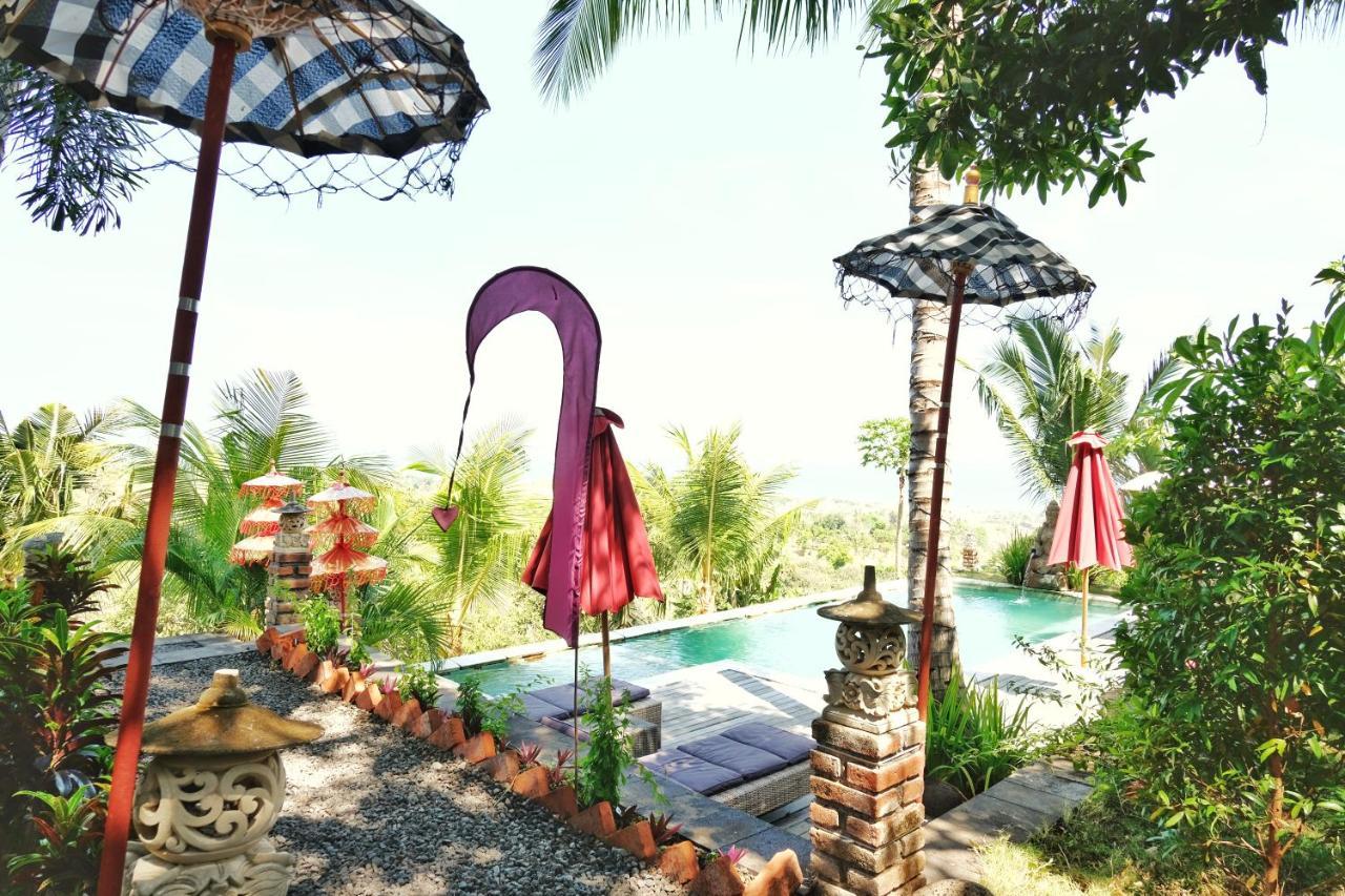 Villa Bantes Mps Kubutambahan  Exteriér fotografie