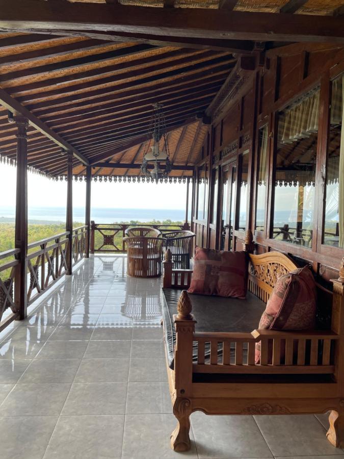 Villa Bantes Mps Kubutambahan  Exteriér fotografie