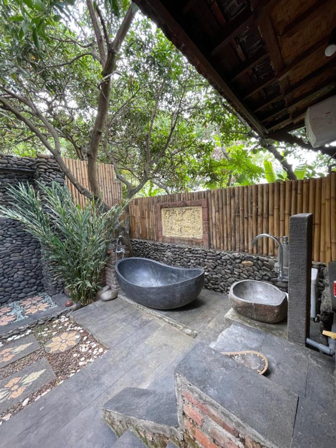 Villa Bantes Mps Kubutambahan  Exteriér fotografie
