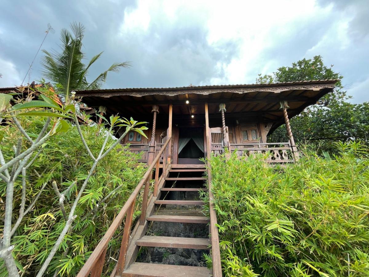 Villa Bantes Mps Kubutambahan  Exteriér fotografie