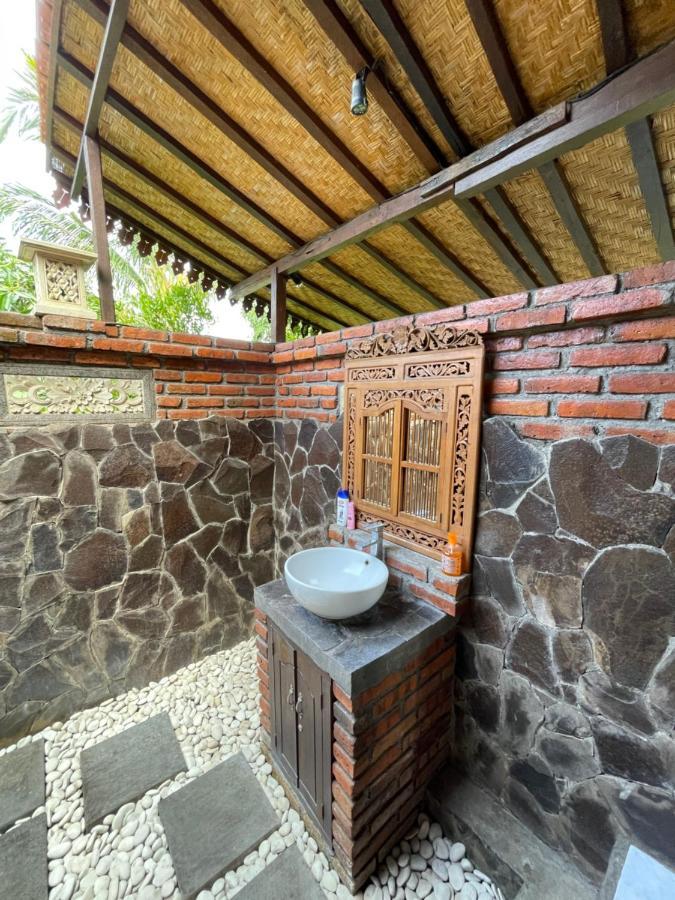 Villa Bantes Mps Kubutambahan  Exteriér fotografie