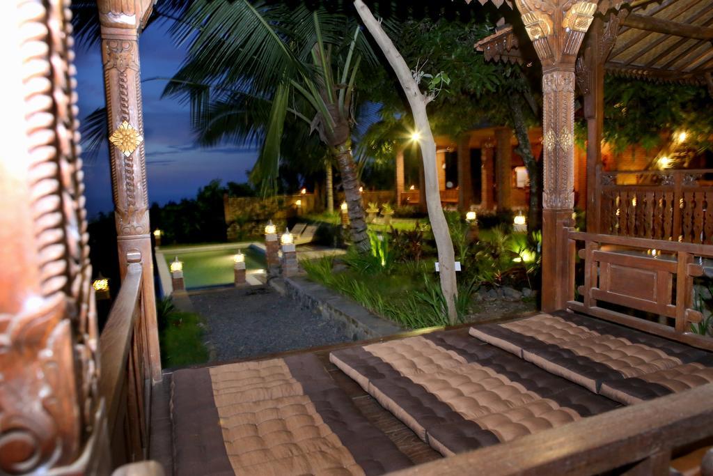 Villa Bantes Mps Kubutambahan  Exteriér fotografie