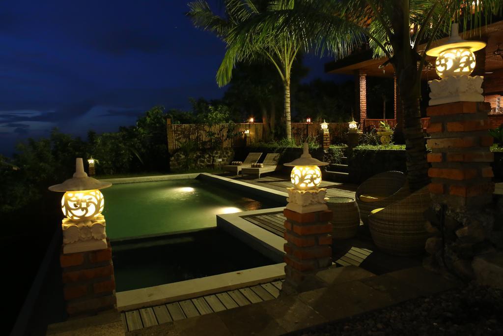 Villa Bantes Mps Kubutambahan  Exteriér fotografie