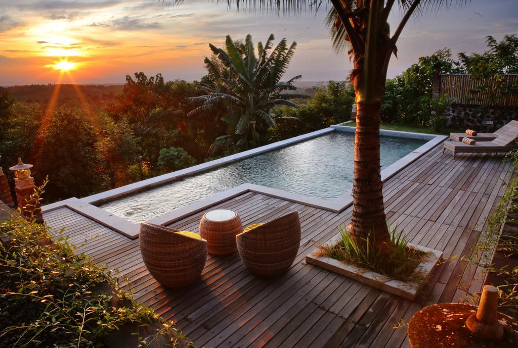 Villa Bantes Mps Kubutambahan  Exteriér fotografie