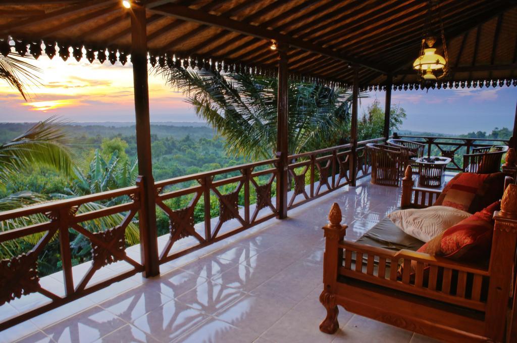 Villa Bantes Mps Kubutambahan  Exteriér fotografie