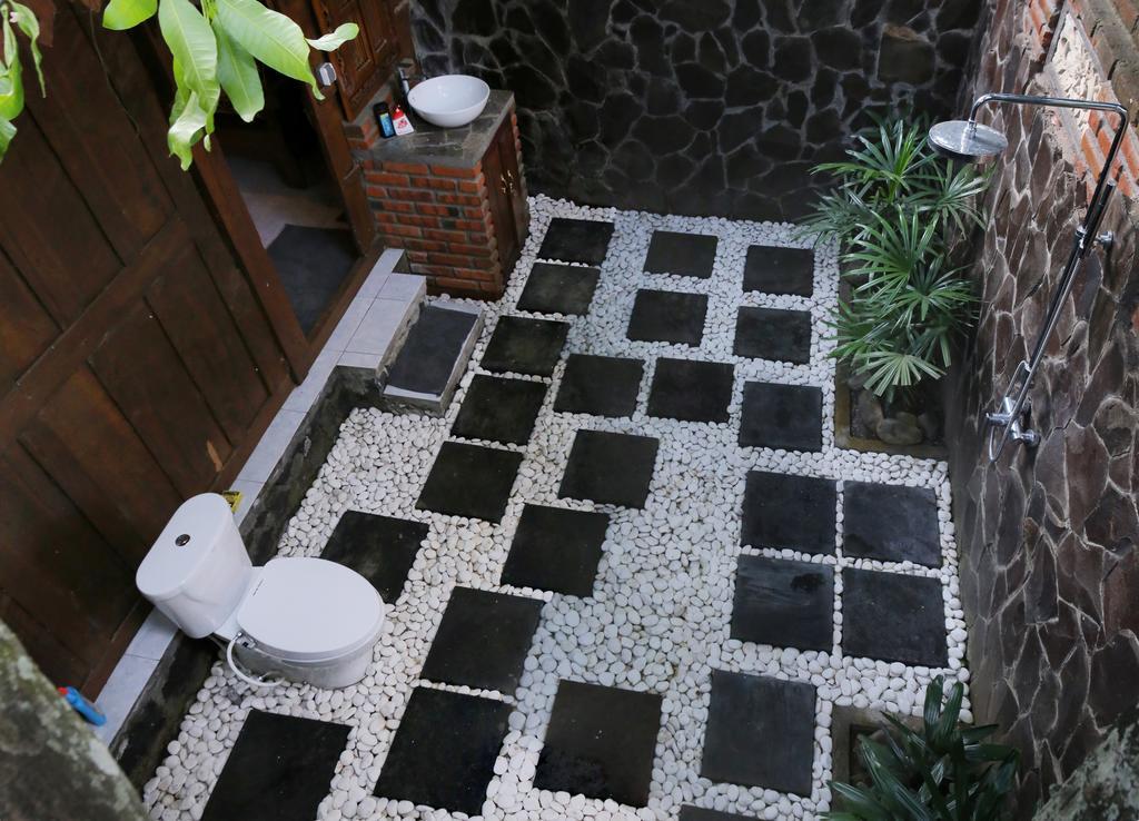 Villa Bantes Mps Kubutambahan  Exteriér fotografie