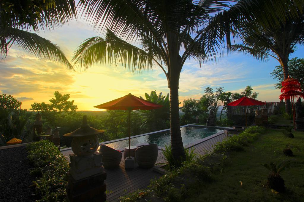 Villa Bantes Mps Kubutambahan  Exteriér fotografie