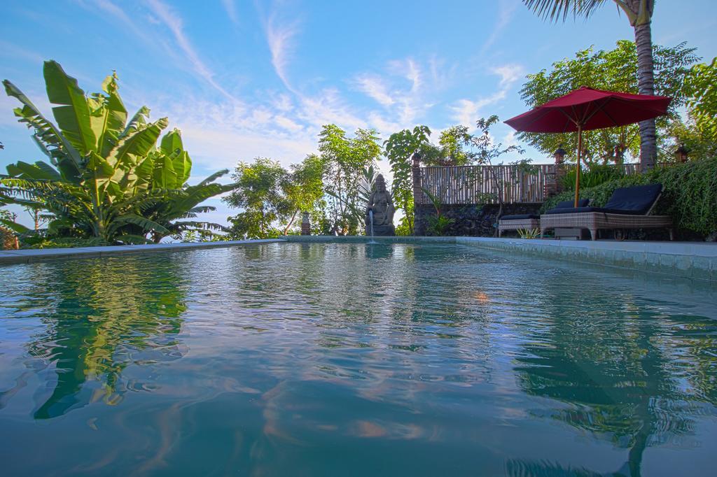 Villa Bantes Mps Kubutambahan  Exteriér fotografie