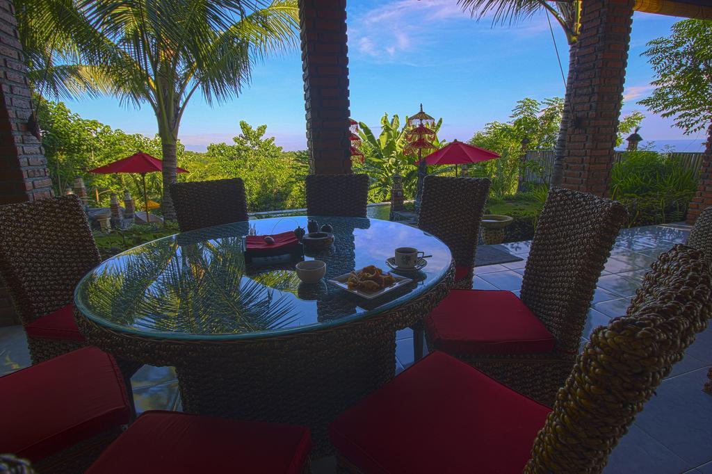 Villa Bantes Mps Kubutambahan  Exteriér fotografie