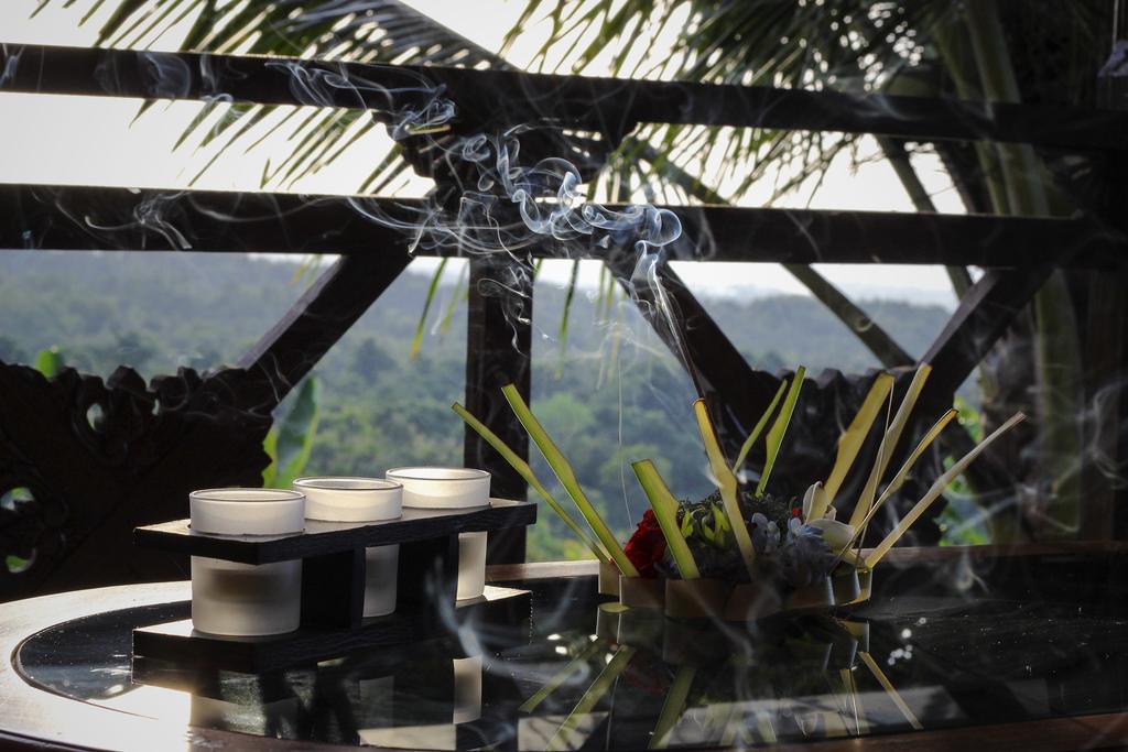 Villa Bantes Mps Kubutambahan  Exteriér fotografie